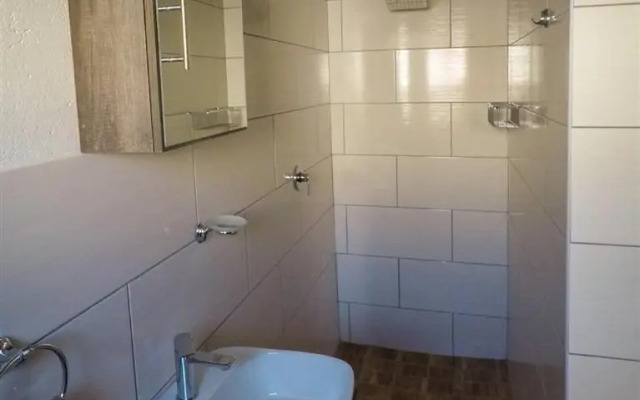 Parkside Guesthouse