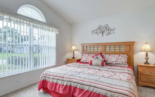 Maria's Southern Dunes Vacation Home