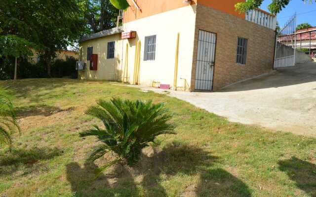 Apartamento Central