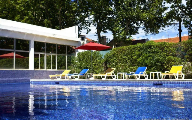 Evolution Cascais-Estoril