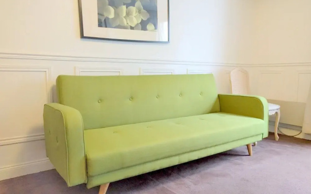 Opera Louvre HolidayApartment