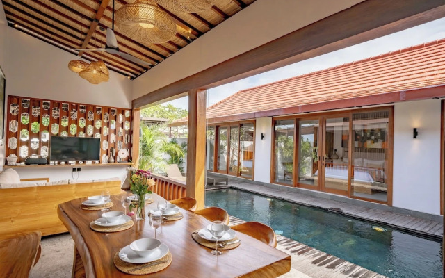 Casa Bojo & Casa Bella Uluwatu