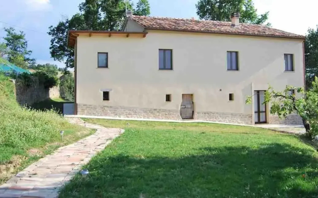 Agriturismo Amargi