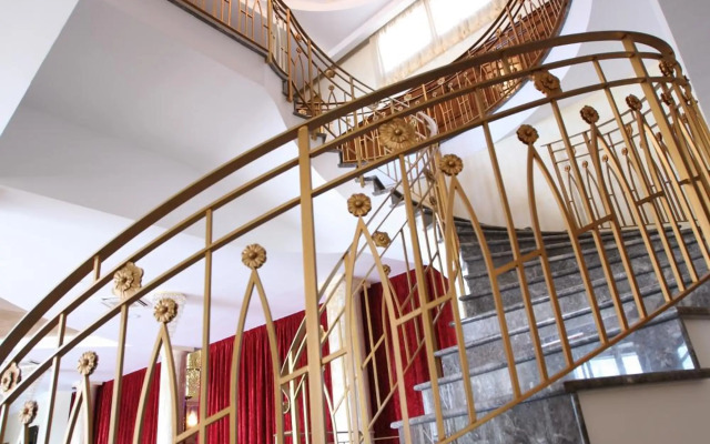 Hotel Borgo Don Chisciotte