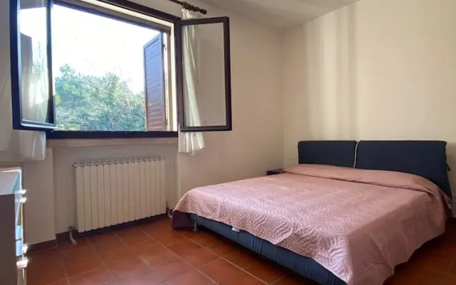 Beautiful Villa With Large Outdoor in Isola Albarella