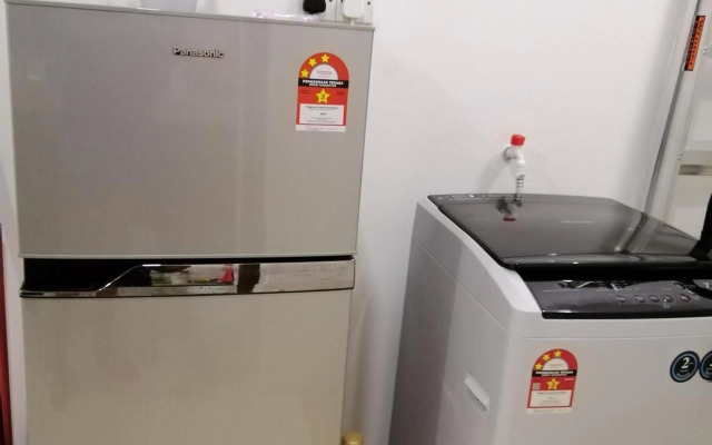 Onies Homestay Lumut Manjung