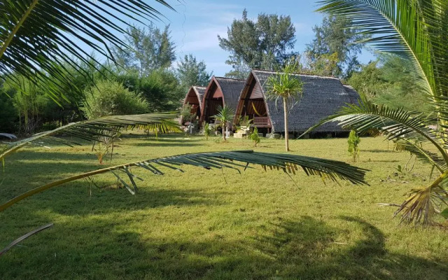 Sasak Island Bungalows