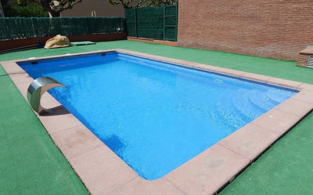 Apartamento pool Platja d'Aro Ridaura1.3