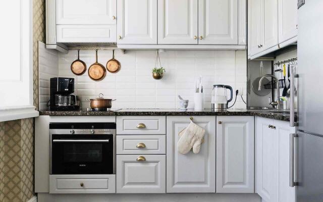 Апартаменты на улице Пушкина 5