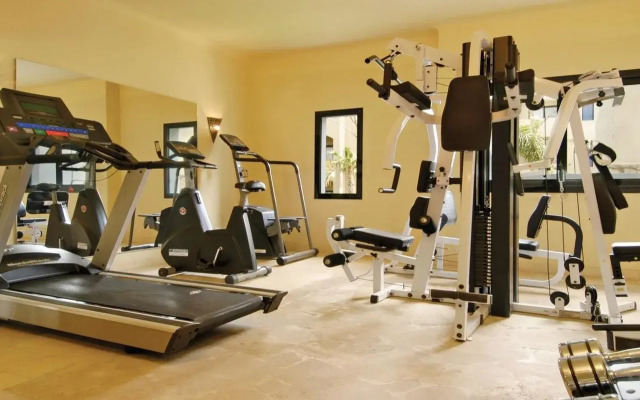 Marina Lodge Port Ghalib