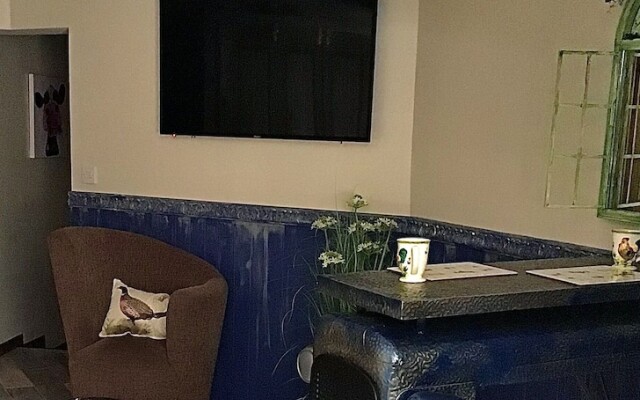 Village Life Holmfirth