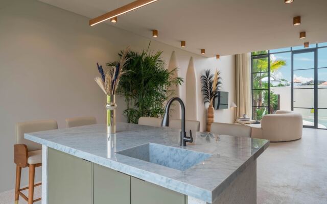 Vesna Townhouse 7