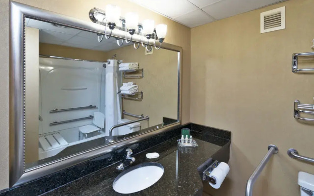 Wyndham Garden Totowa