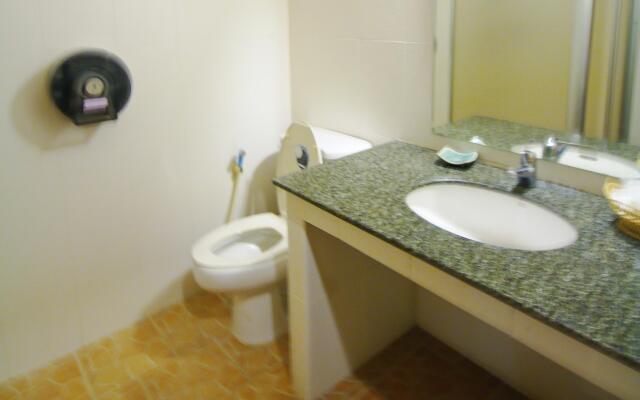 Baan Lanna Hotel