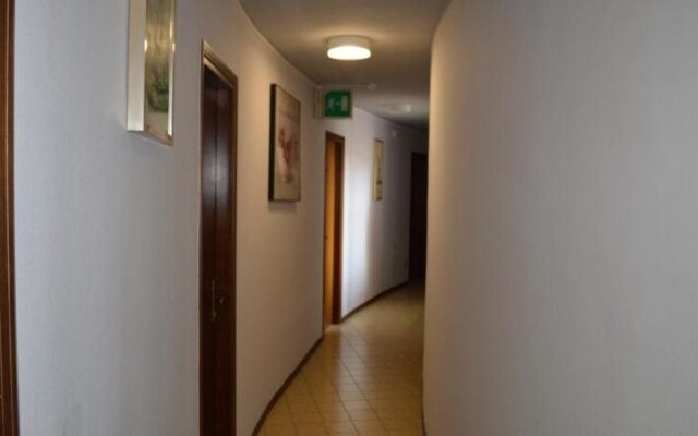 Hotel Corallo