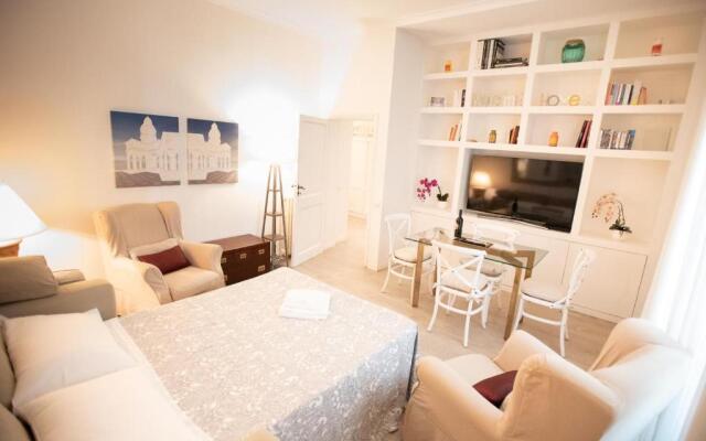 Rome Sweet Home near Metro Flaminio