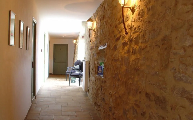 Hostellerie La Bergerie