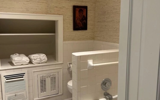 La Pension Nacogdoches