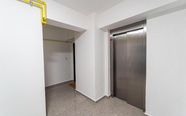 Apartament Delux
