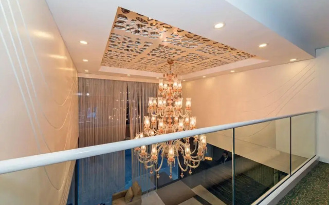 Bisetun Hotel