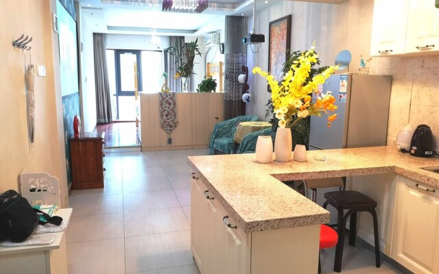 Xiwangju Apart-hotel