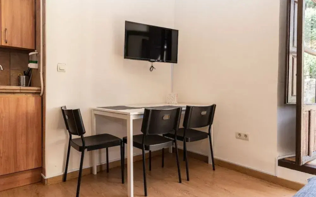 Alhambra Sonder Apartments