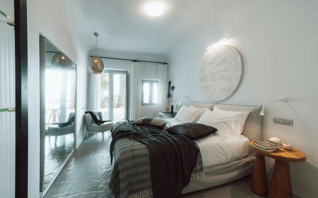 Mykonos Ammos Hotel