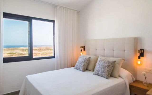 Shambhala Fuerteventura
