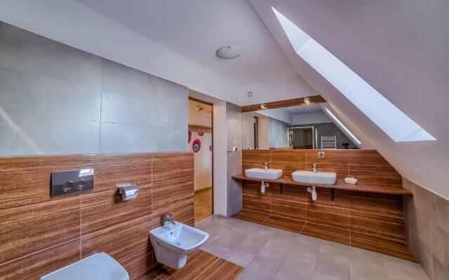 Aparthotel Delta Bialka