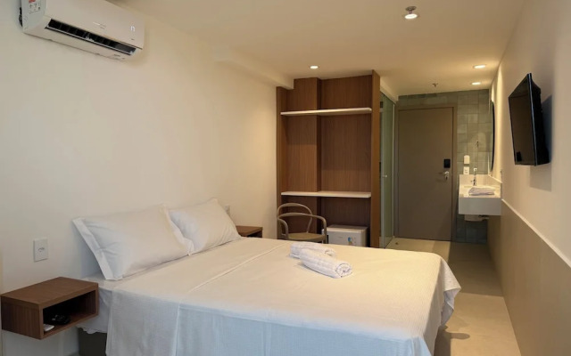 Arraial Concept Hotel