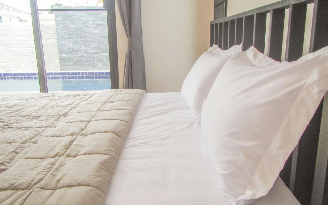 ALV Hua Hin Private Pool Villas
