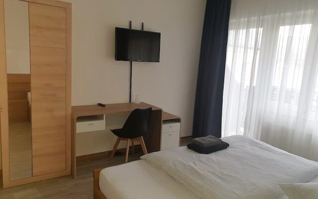 Pension Niederdreisbacher Hof