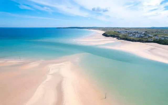 Cosy Cornish Hideaway Hayle