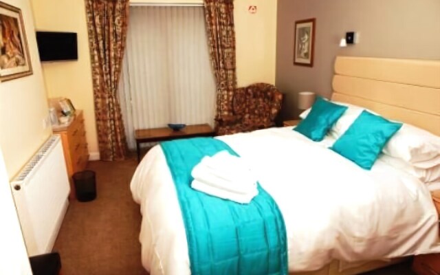 Rother Valley View B&B