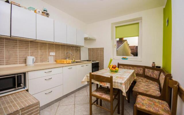 Apartment Gogić