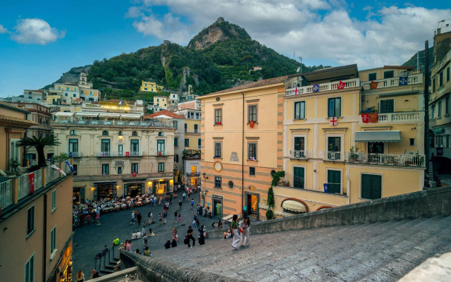 D'Amalfi Hospitality