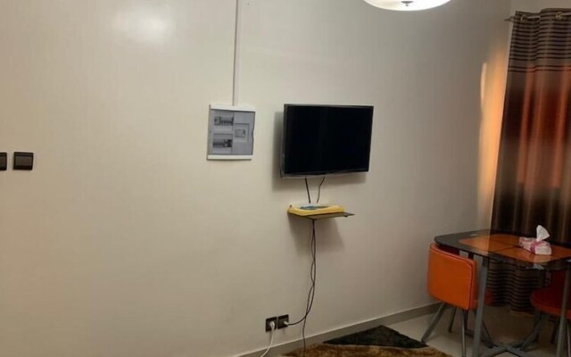 Unique Stay Appartement