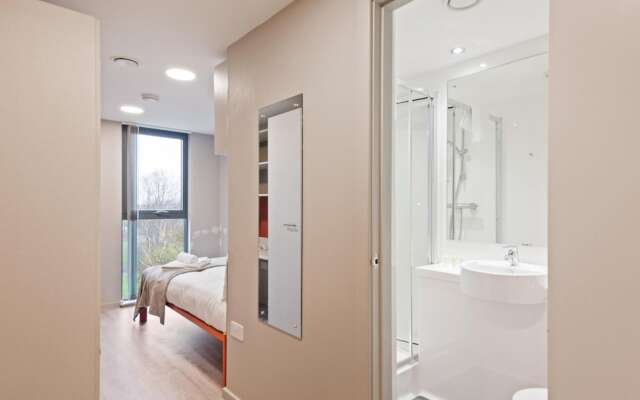 Fabulous Large City Centre Apt 6br - Sleeps 6