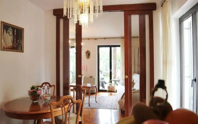 Holiday Apartment Suzana 74