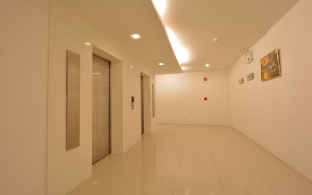 D Varee Diva Avenue Samui