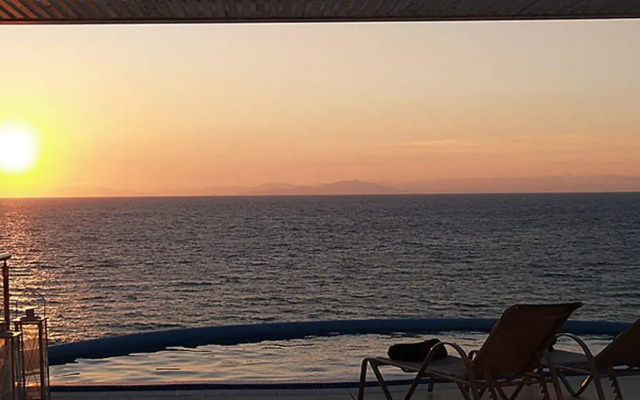 Mare Dei Suite Hotel Ionian Resort