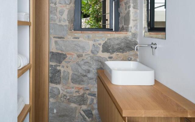 Villa Kambra With Whirlpool