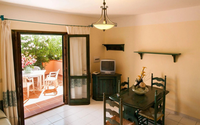 Alba Dorata Resort
