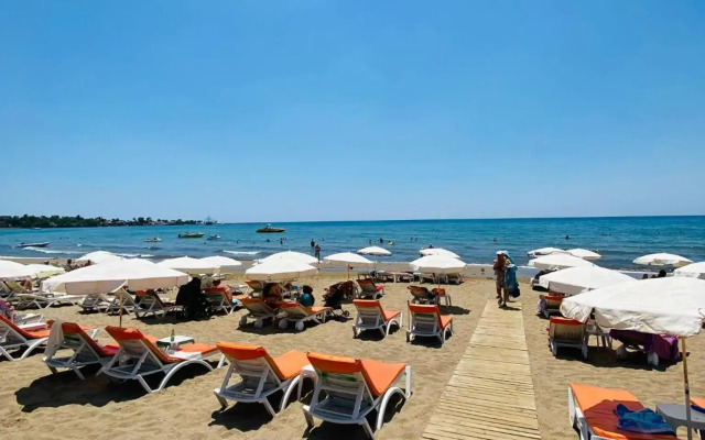 Side Zeugma Hotel