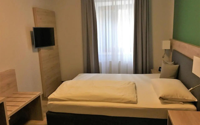 Pension Eberl