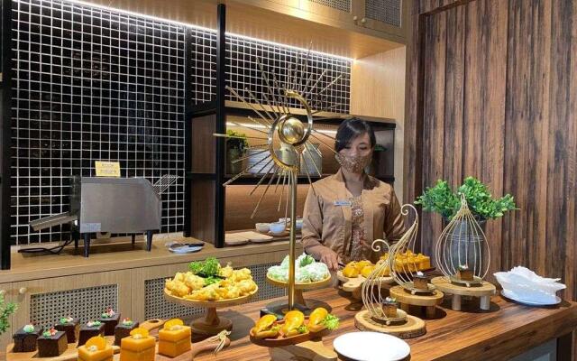 Hotel Batu Paradise Resort