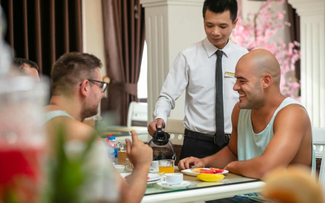 Trang Trang Boutique Hotel