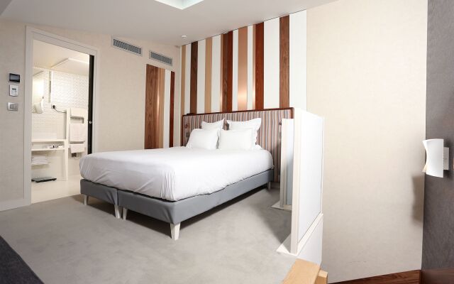 Hotel Le Malown