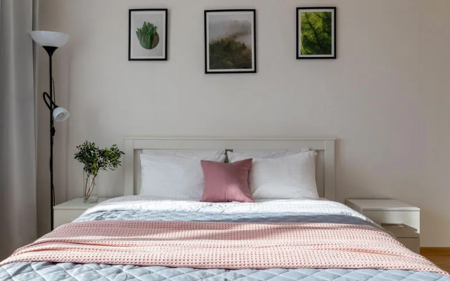 Квартира в Песочном на ул. Садовая, д. 88