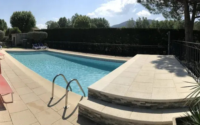 Gite Independant Luberon